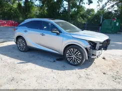 JTJCHMAA2R2012766 2024 LEXUS RX