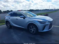 JTJCHMAA2R2013108 2024 LEXUS RX