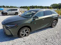 JTJCHMAA2R2013707 2024 LEXUS RX