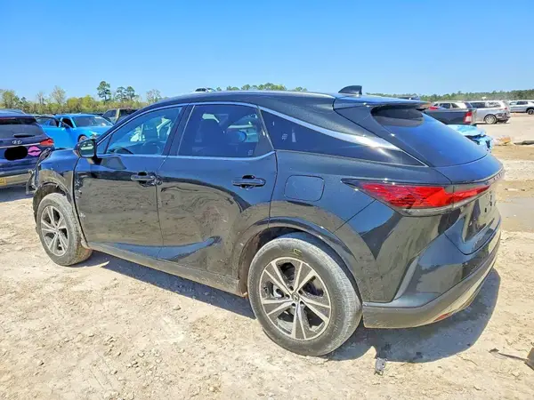 JTJCHMAA2R2014310 2024 LEXUS RX - Image 2