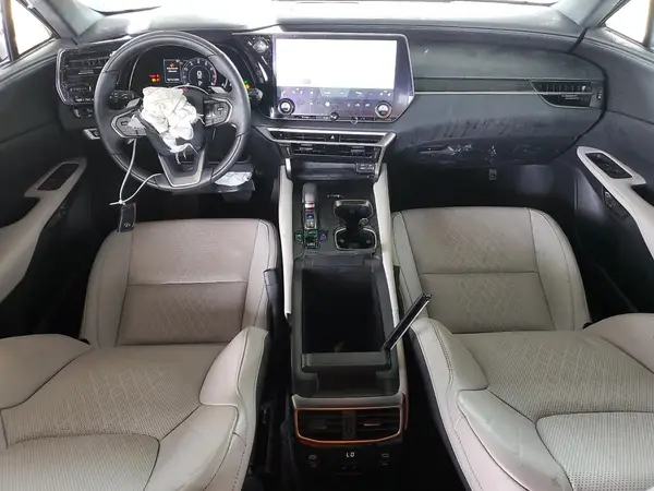 JTJCHMAA2R2015005 2024 LEXUS RX - Image 8