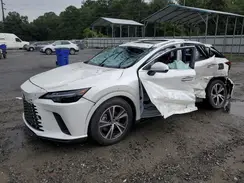 JTJCHMAA2R2015232 2024 LEXUS RX