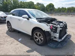 JTJCHMAA2R2018101 2024 LEXUS RX