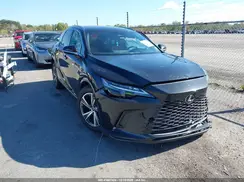 JTJCHMAA2R2020785 2024 LEXUS RX