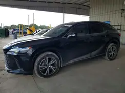 JTJCHMAA2S2022431 2025 LEXUS RX