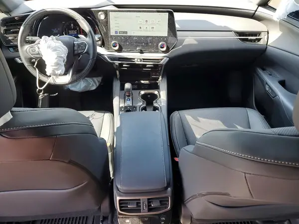 JTJCHMAA2S2023336 2025 LEXUS RX - Image 8