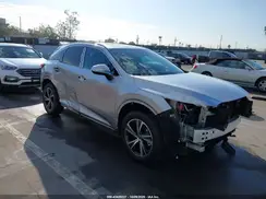 JTJCHMAA2S2027712 2025 LEXUS RX