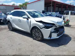 JTJCHMAA2T2037531 2026 LEXUS RX