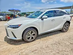 JTJCHMAA2T2041899 2026 LEXUS RX