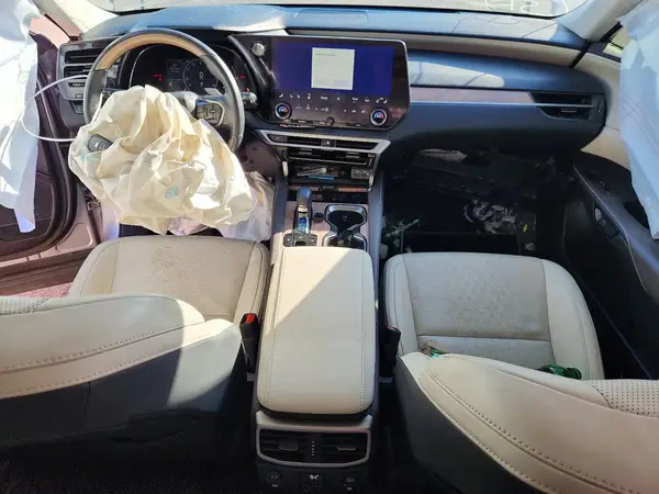 JTJCHMAA3P2002812 2023 LEXUS RX - Image 8