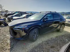 JTJCHMAA3P2003653 2023 LEXUS RX