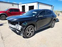 JTJCHMAA3P2007864 2023 LEXUS RX
