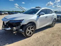 JTJCHMAA3P2008416 2023 LEXUS RX