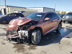 JTJCHMAA3P2009226 2023 LEXUS RX