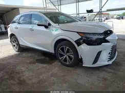 JTJCHMAA3R2011612 2024 LEXUS RX