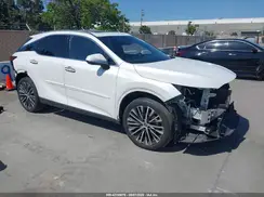 JTJCHMAA3R2012338 2024 LEXUS RX