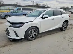 JTJCHMAA3R2012646 2024 LEXUS RX
