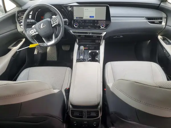 JTJCHMAA3R2012646 2024 LEXUS RX - Image 8