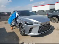JTJCHMAA3R2014378 2024 LEXUS RX