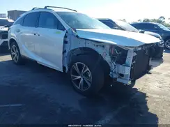 JTJCHMAA3R2014607 2024 LEXUS RX
