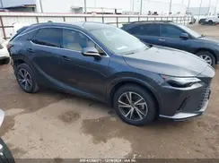 JTJCHMAA3R2015224 2024 LEXUS RX