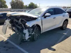 JTJCHMAA3R2015675 2024 LEXUS RX