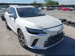 JTJCHMAA3R2016468 2024 LEXUS RX