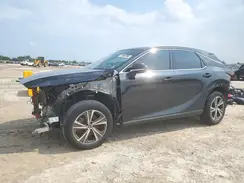 JTJCHMAA3S2021031 2025 LEXUS RX
