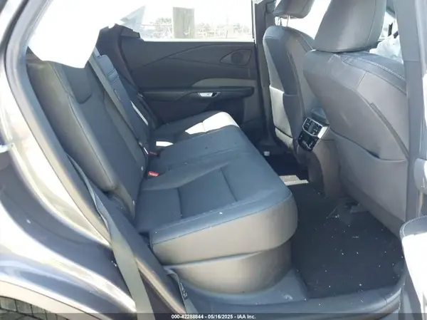 JTJCHMAA3S2022146 2025 LEXUS RX - Image 8