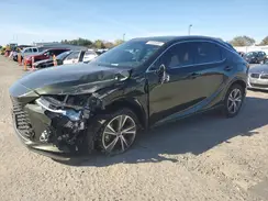 JTJCHMAA4P2000793 2023 LEXUS RX
