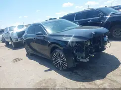 JTJCHMAA4P2005380 2023 LEXUS RX