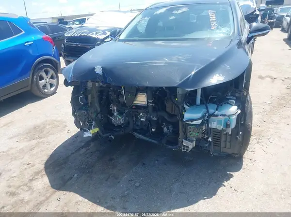 2023 LEXUS RX IAAI lot 45176157 auction photo 6