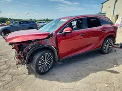 JTJCHMAA4P2006464 2023 LEXUS RX