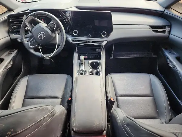 JTJCHMAA4P2006464 2023 LEXUS RX - Image 8