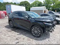 JTJCHMAA4P2007971 2023 LEXUS RX