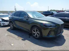 JTJCHMAA4P2010143 2023 LEXUS RX