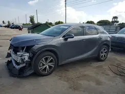 JTJCHMAA4R2011943 2024 LEXUS RX