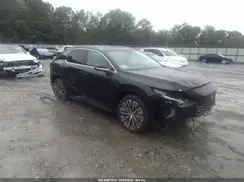 JTJCHMAA4R2012946 2024 LEXUS RX