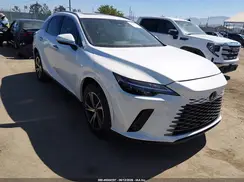 JTJCHMAA4R2013305 2024 LEXUS RX