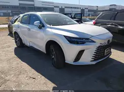 JTJCHMAA4R2013496 2024 LEXUS RX