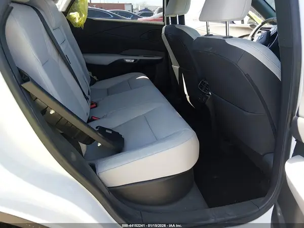 JTJCHMAA4R2013496 2024 LEXUS RX - Image 8