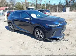 JTJCHMAA4R2013630 2024 LEXUS RX