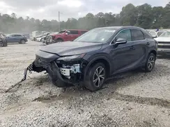 JTJCHMAA4R2013661 2024 LEXUS RX