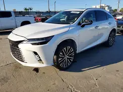 JTJCHMAA4R2014700 2024 LEXUS RX