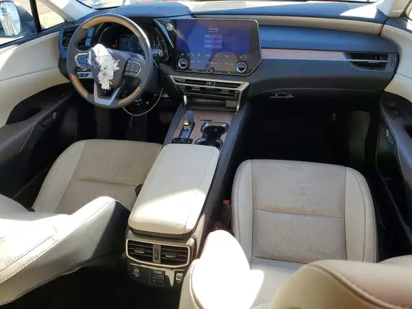 JTJCHMAA4R2014700 2024 LEXUS RX - Image 8