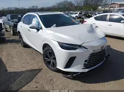 JTJCHMAA4R2019797 2024 LEXUS RX