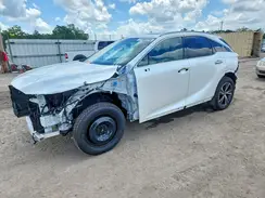 JTJCHMAA4S2029686 2025 LEXUS RX