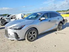 JTJCHMAA4S2032507 2025 LEXUS RX