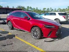 JTJCHMAA4T2034890 2026 LEXUS RX