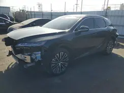 JTJCHMAA4T2036428 2026 LEXUS RX